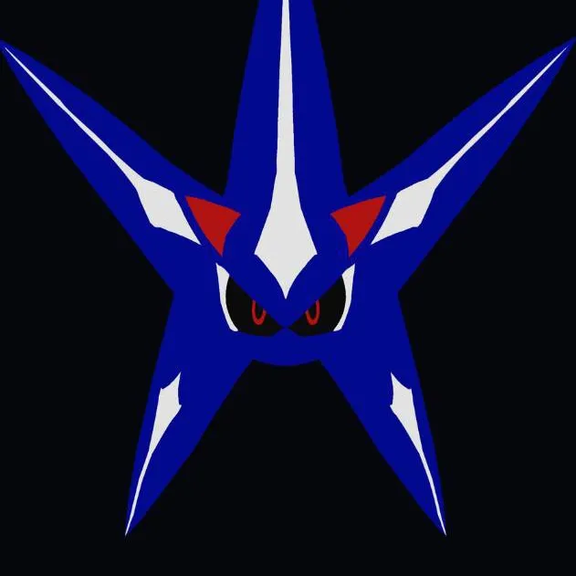 chat with ai character: Neo Metal Sonic 