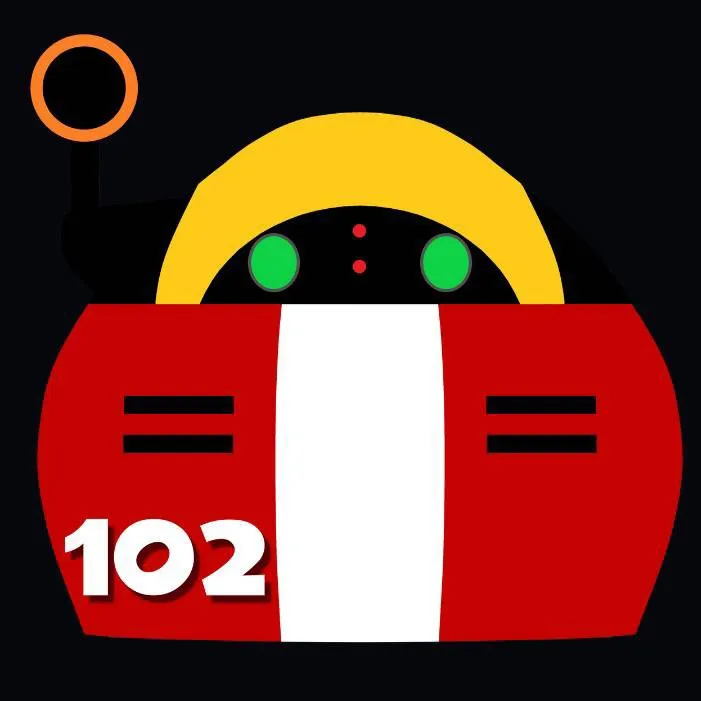 chat with ai character: E-102 Gamma 