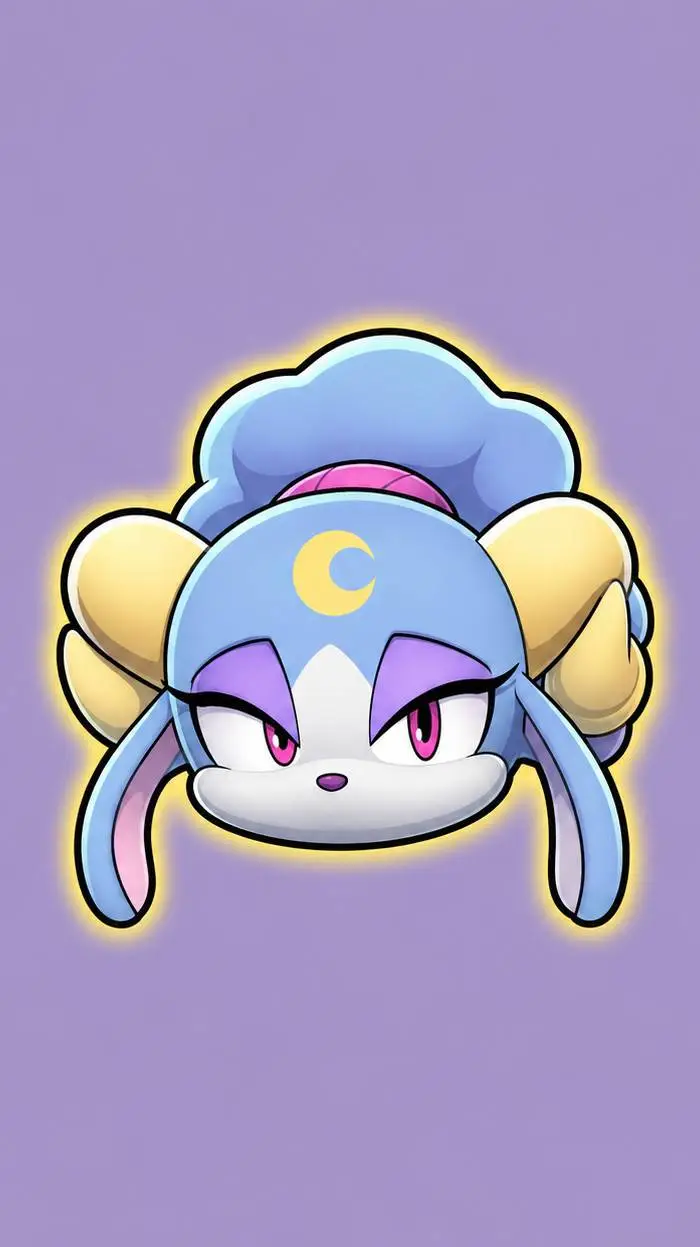 ai character: Ariem background