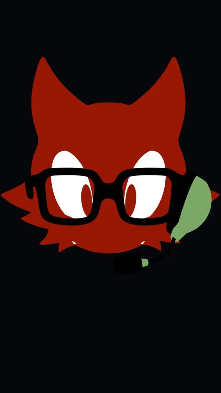 ai character: Gadget background