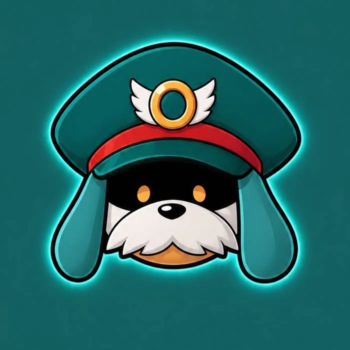 chat with ai character: Basil