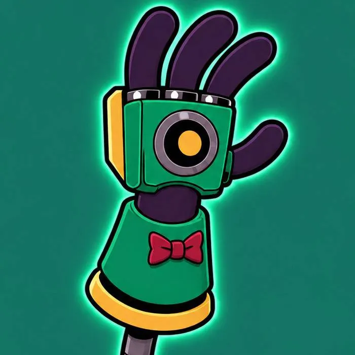 chat with ai character: Mirage Express