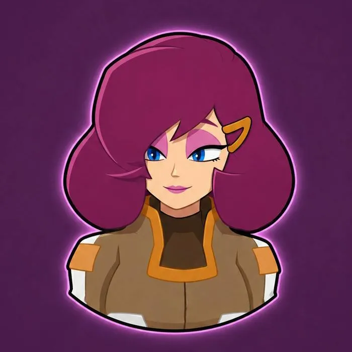 chat with ai character: Professor Victoria