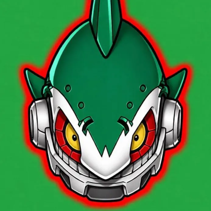 chat with ai character: Johnny