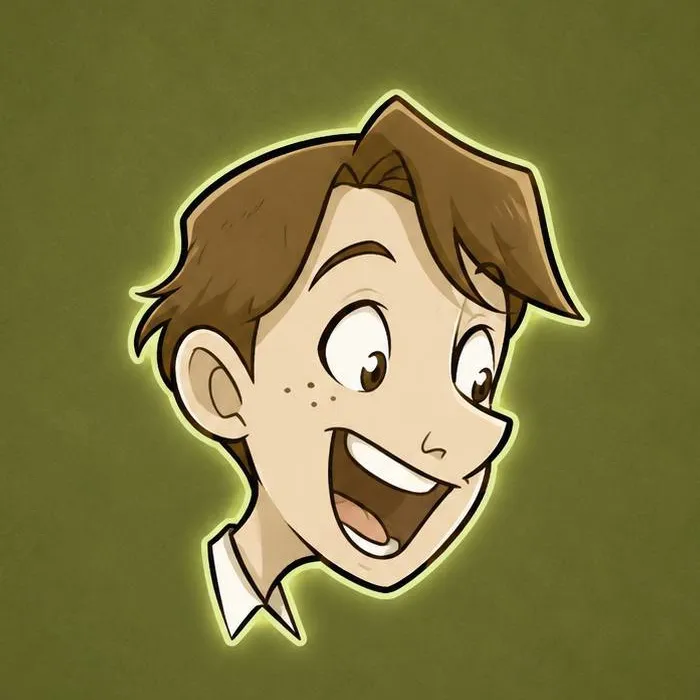 chat with ai character: Cucumber
