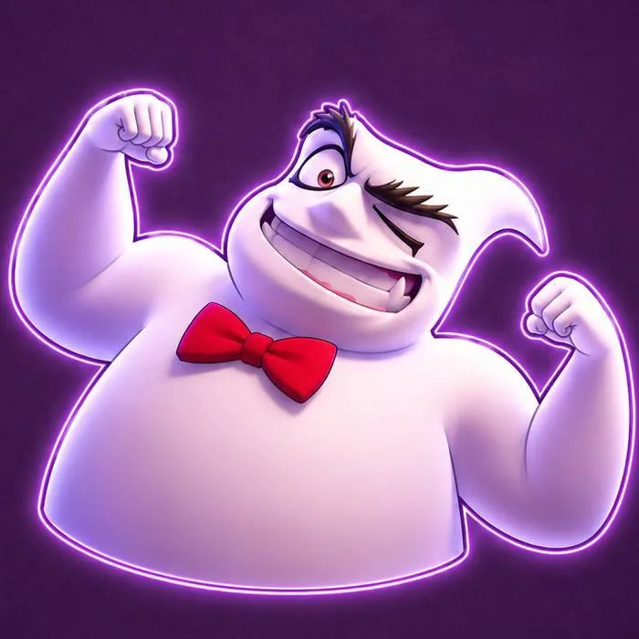 chat with ai character: Su