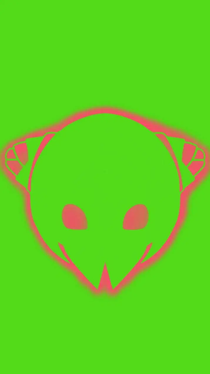 ai character: Cosmo background