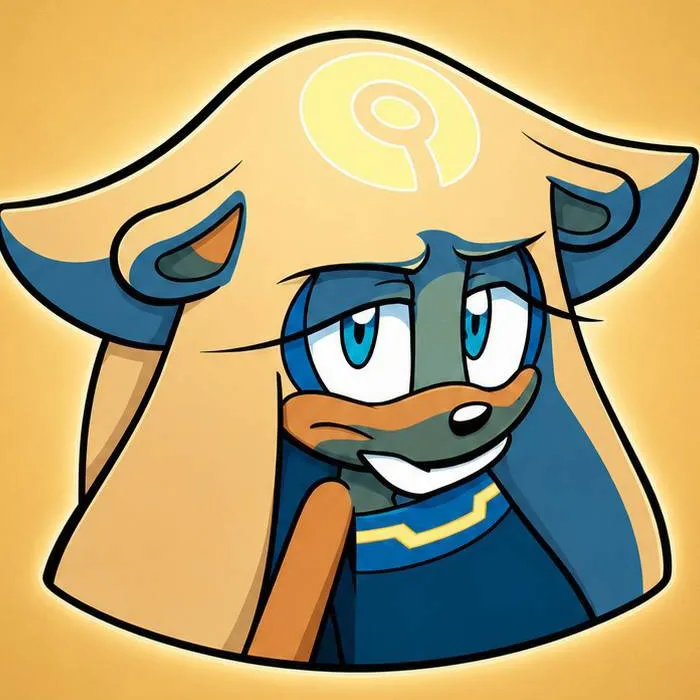 chat with ai character: Gold 