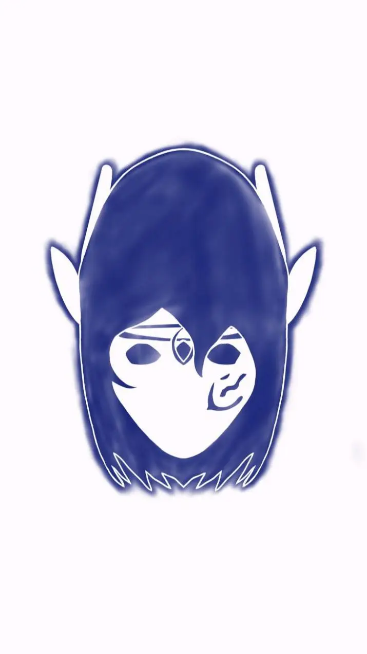 ai character: Merlina background