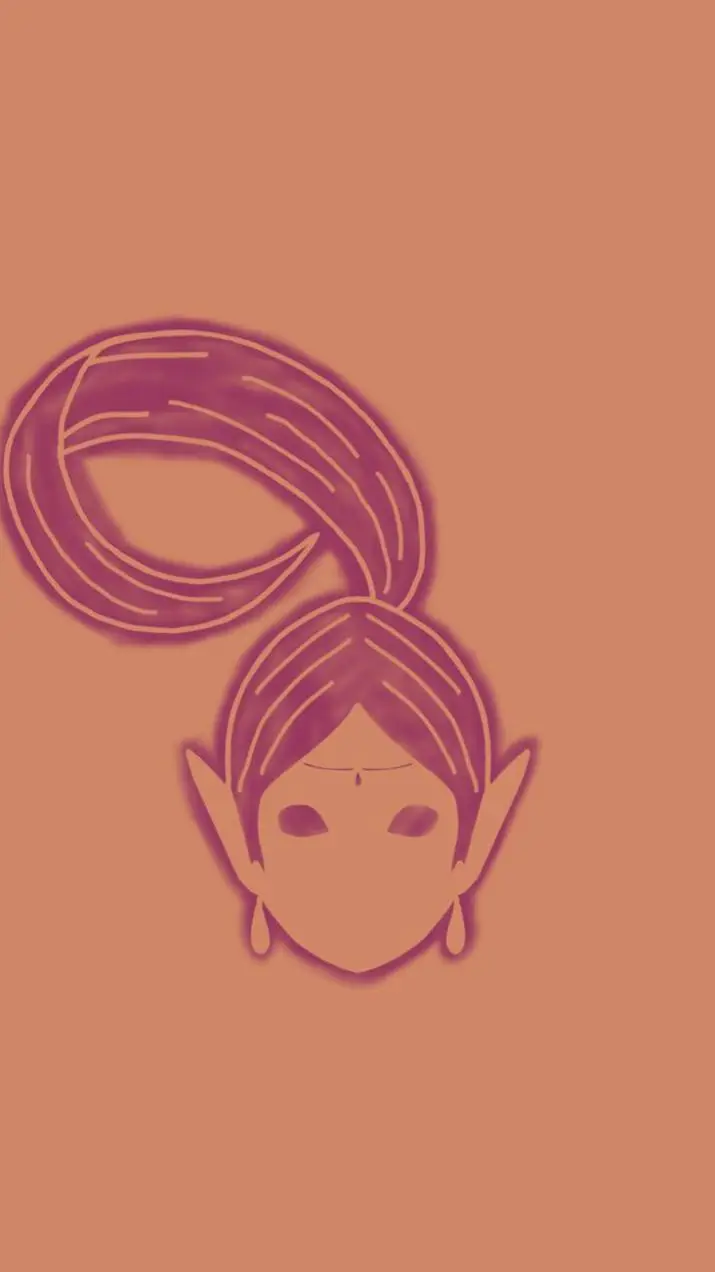 ai character: Shahra background