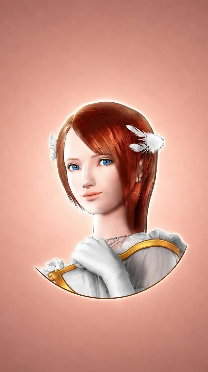 Talkie AI - Chat with Princess Elise