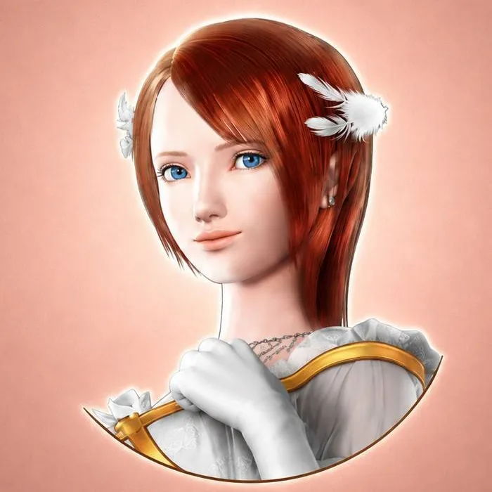 chat with ai character: Princess Elise