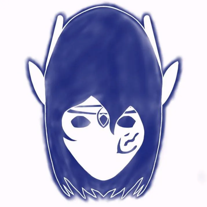 chat with ai character: Merlina
