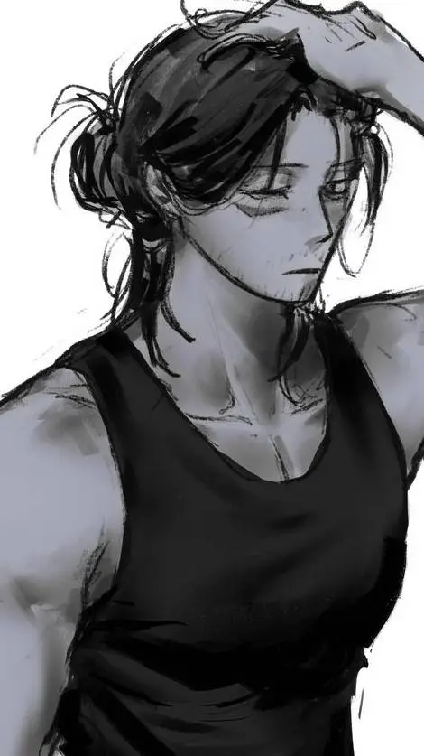 Talkie AI - Chat with Aizawa 