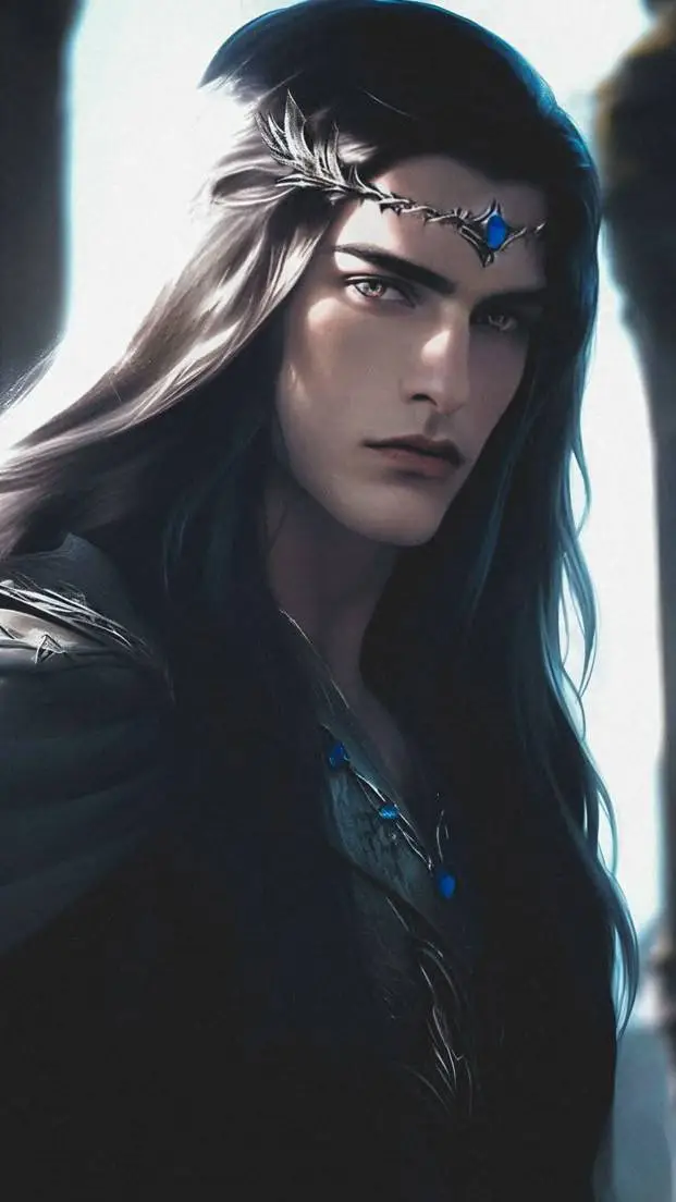 Talkie AI - Chat with Celebrimbor