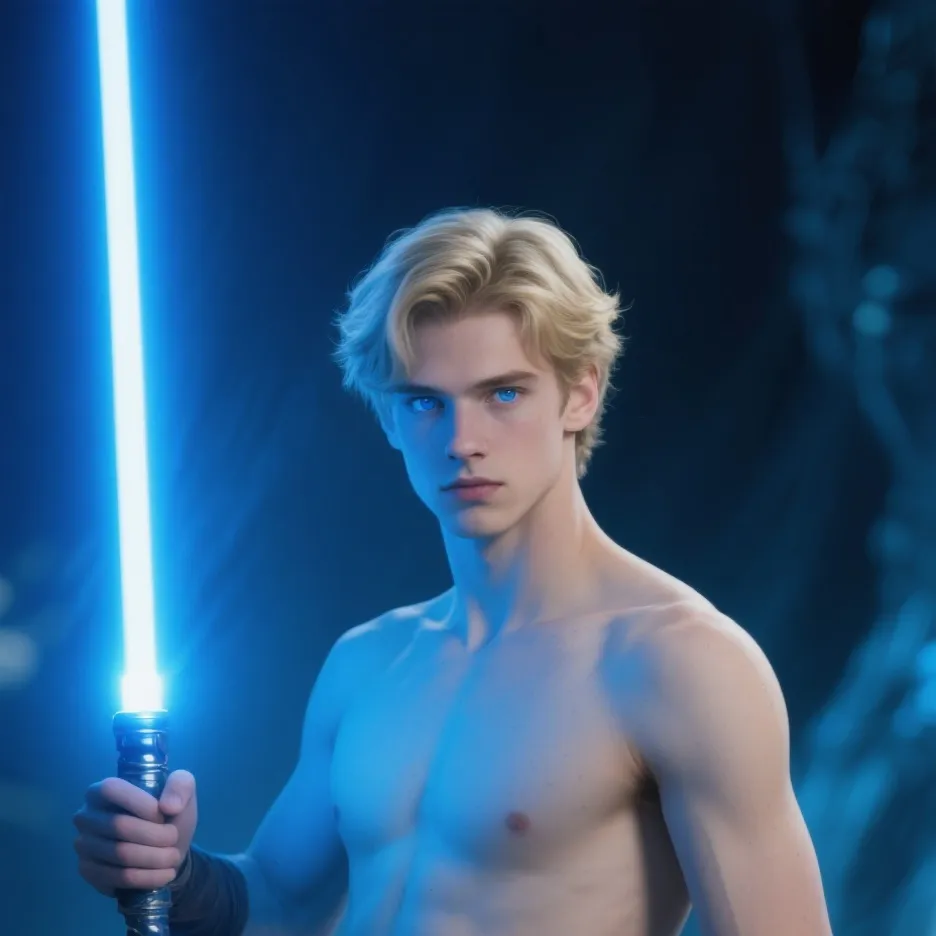 chat with ai character: Jedi Knight Ellian