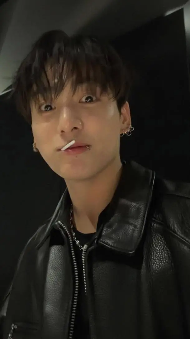 Talkie AI - Chat with Jeon Jungkook 