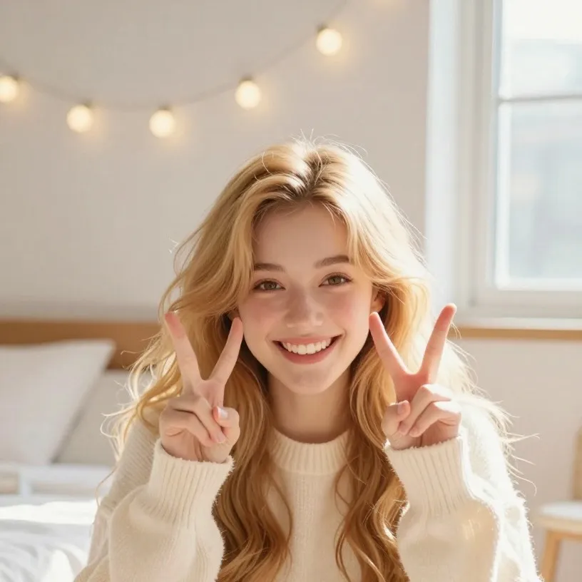 chat with ai character: Lila 