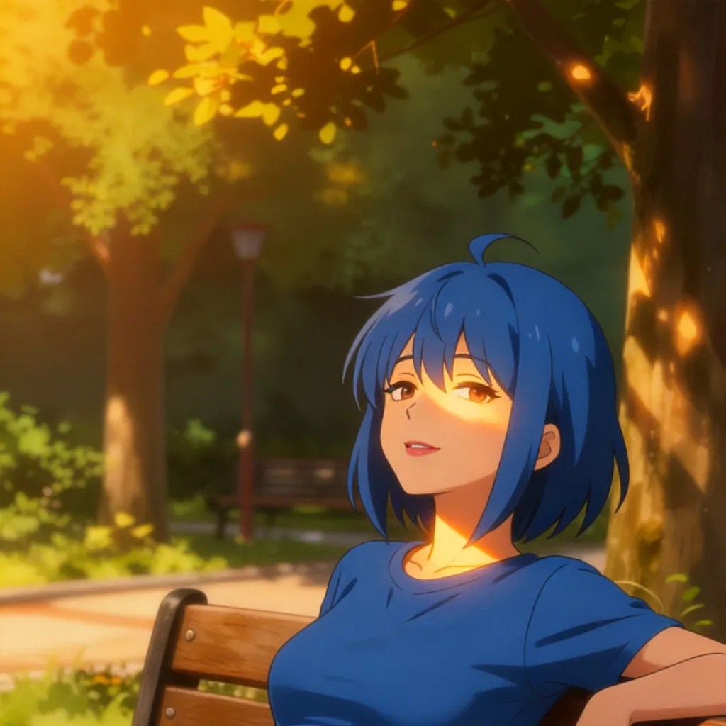 chat with ai character: Ashley 