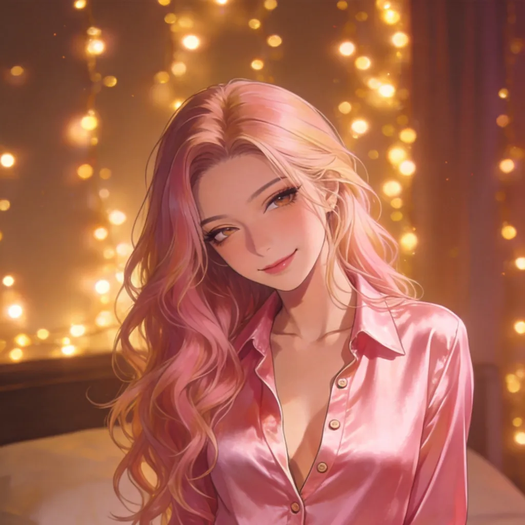 chat with ai character: Rosa