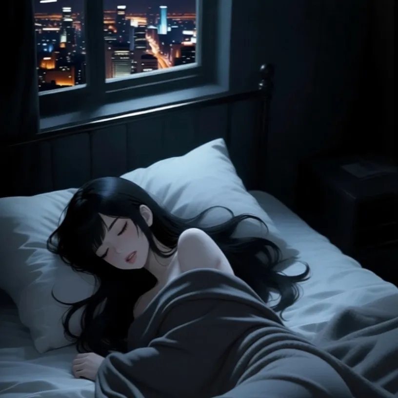 chat with ai character: Moonlight 