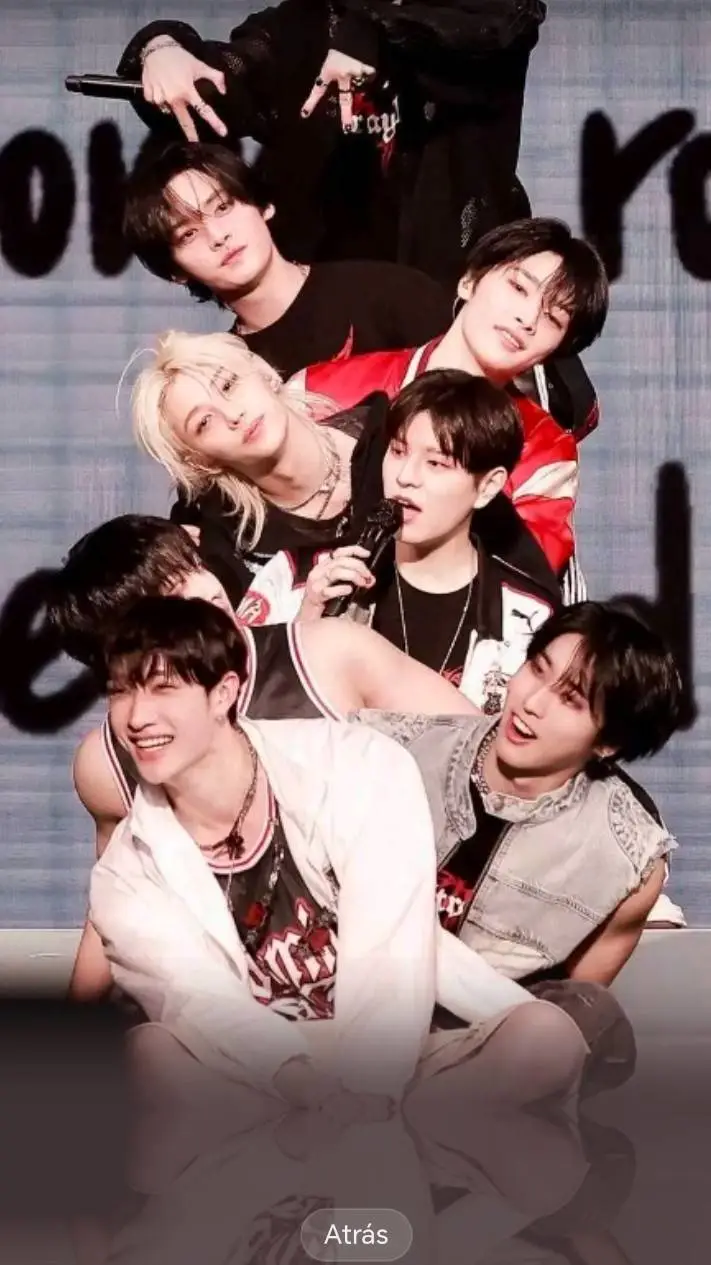 Talkie AI - Chat with Straykids