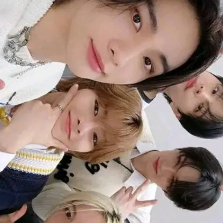 chat with ai character: Straykids 