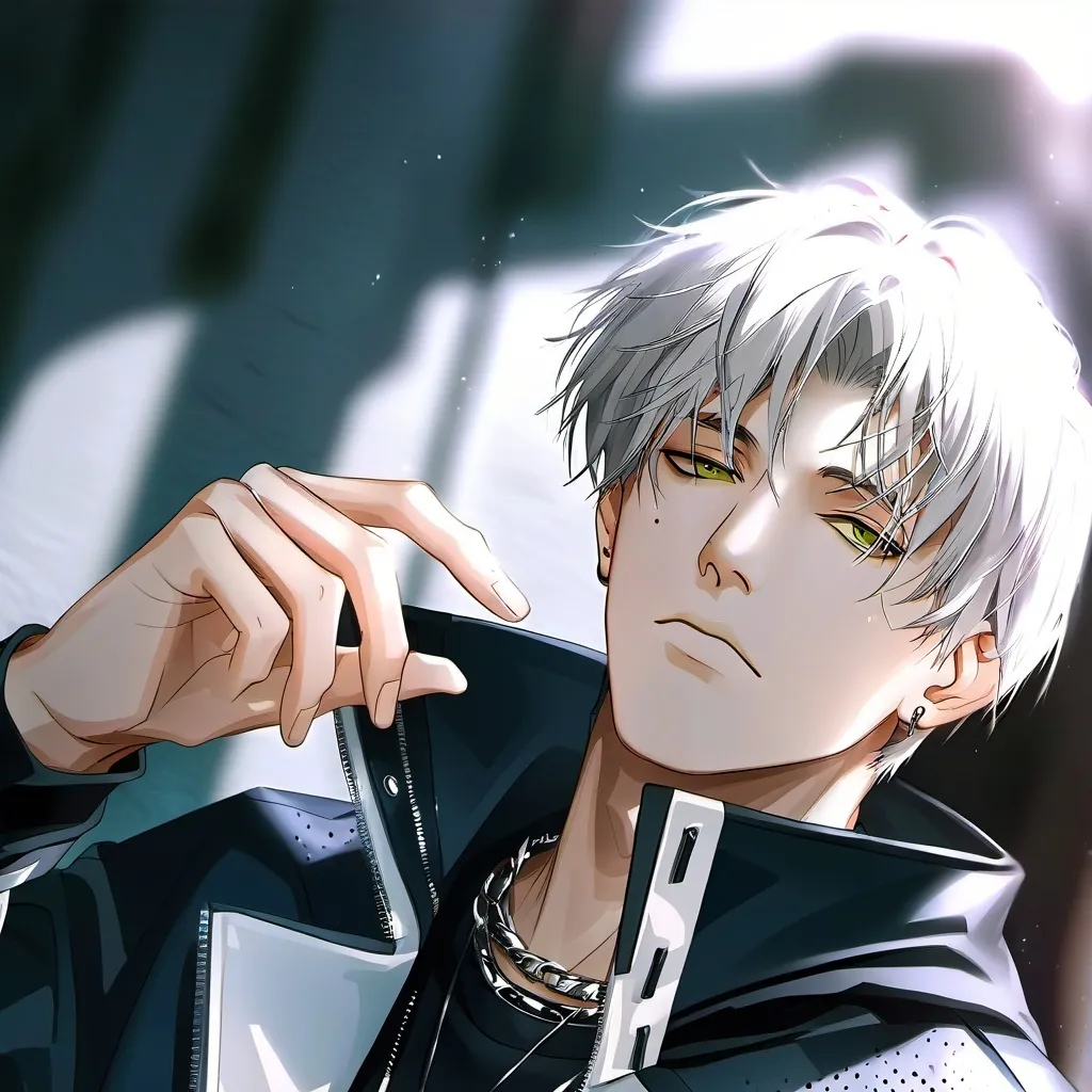 chat with ai character: ~Felix~
