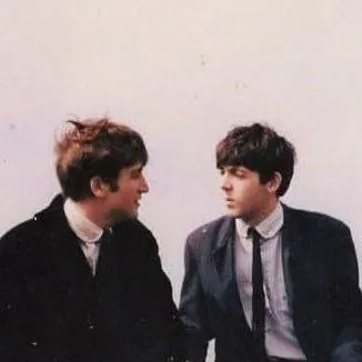 chat with ai character: The Beatles 