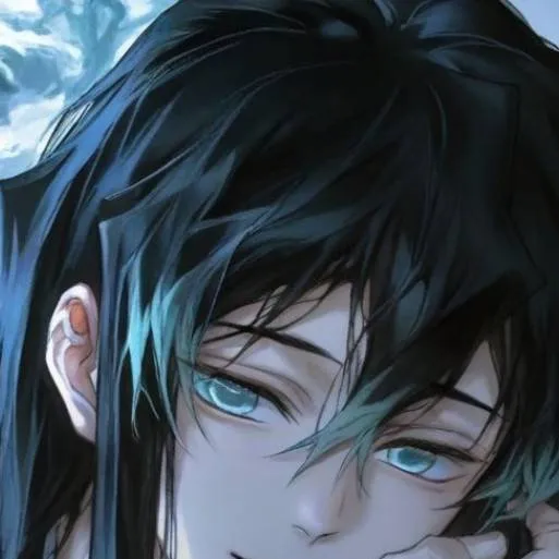 chat with ai character: Muichiro Tokito ~