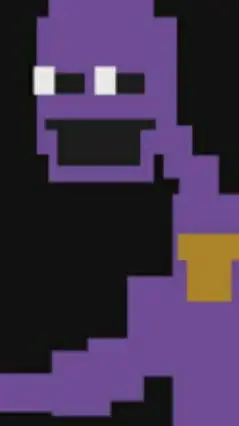 ai character: SC dance battle  background