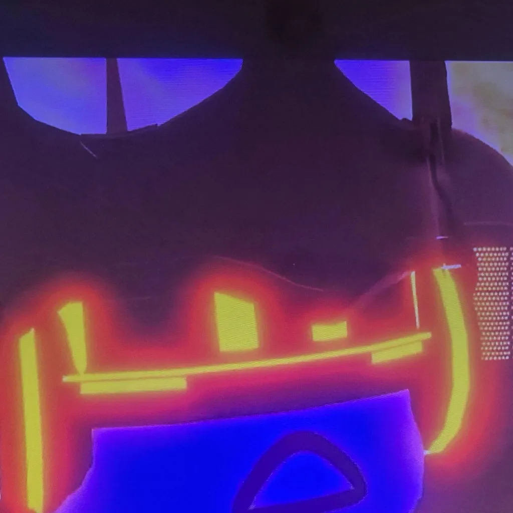 chat with ai character: the Bloxxers
