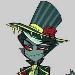chat with ai character: Seviathan 