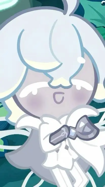 Talkie AI - Chat with Silverbell Cookie