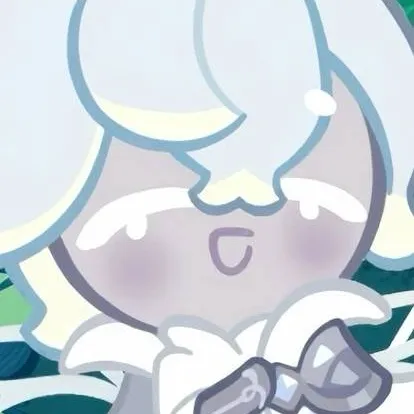 chat with ai character: Silverbell Cookie