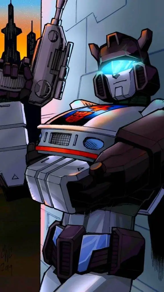 Talkie AI - Chat with Jazz (TF)