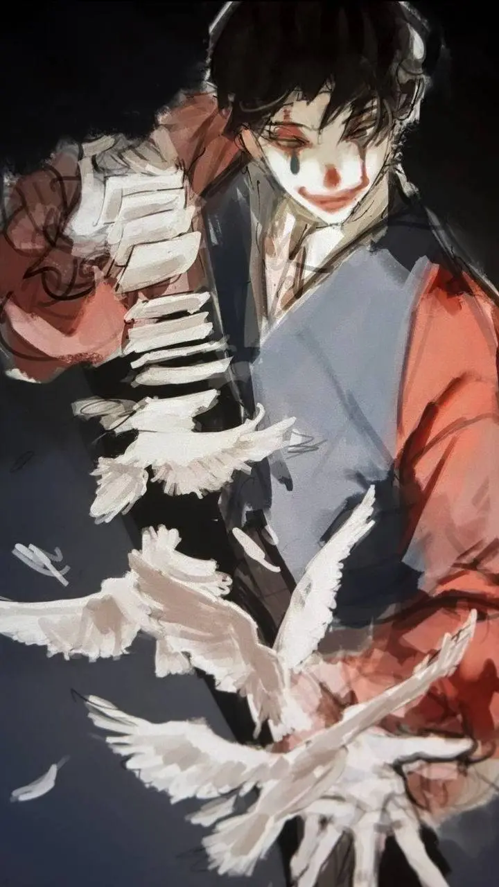 ai character: Рейнар  background