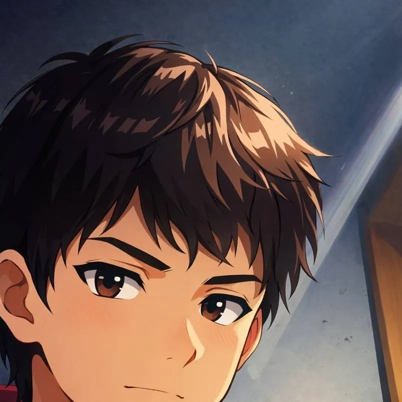 chat with ai character: Alejandro👑