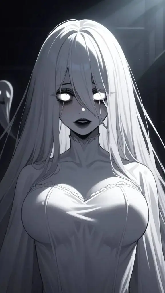 ai character: Jennifer🔥 background