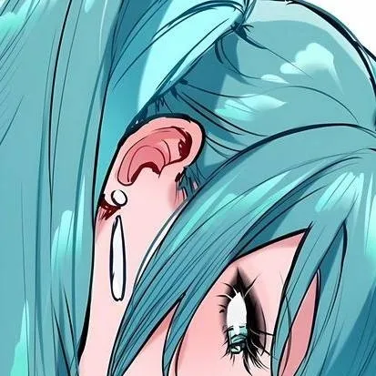 chat with ai character: Miku