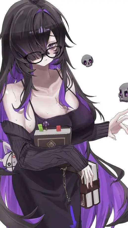 ai character: Jess (Mamá) background