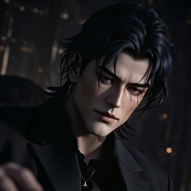 chat with ai character: Caesar St. Rosa