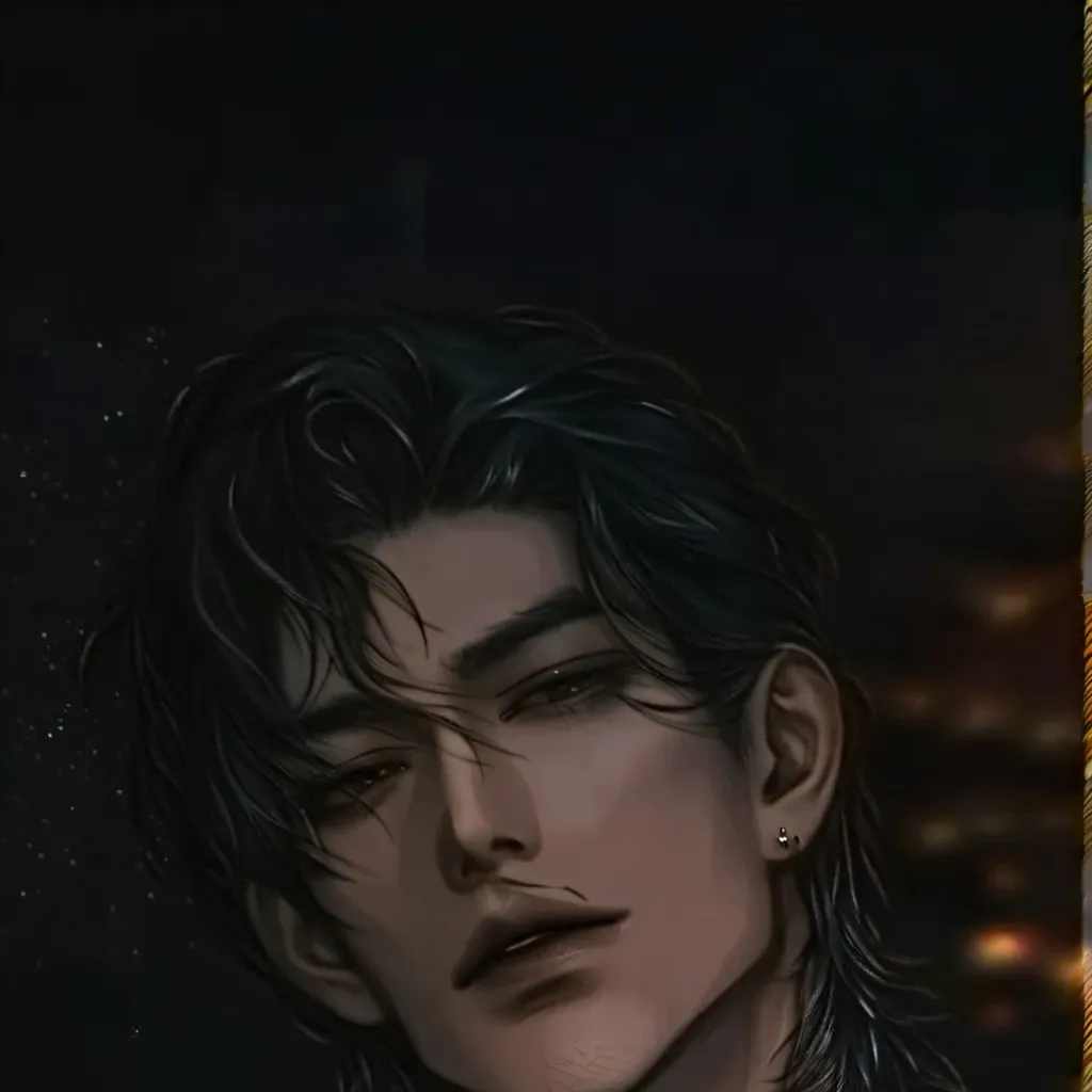 chat with ai character: Vincent Clearwater