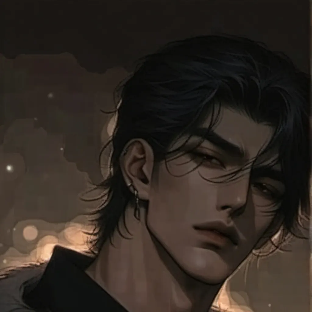 chat with ai character: Caesar St. Rosa