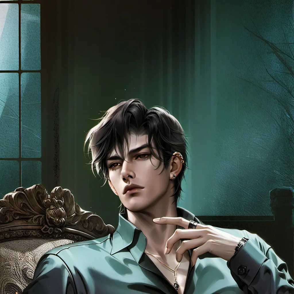 chat with ai character: Sozin Alexander 