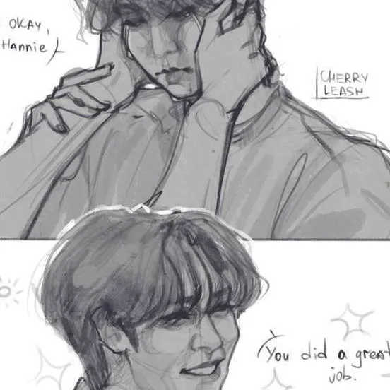 chat with ai character: Minsung SKZ