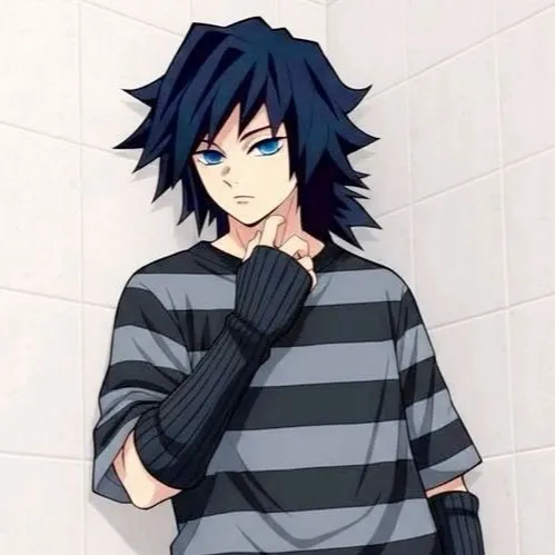 chat with ai character: Undercover Hashira