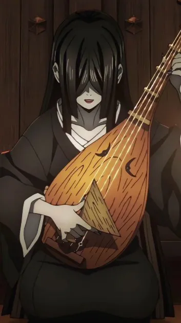ai character: Sanegiyuu  background