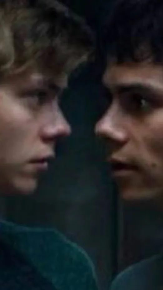 ai character: Newtmas background