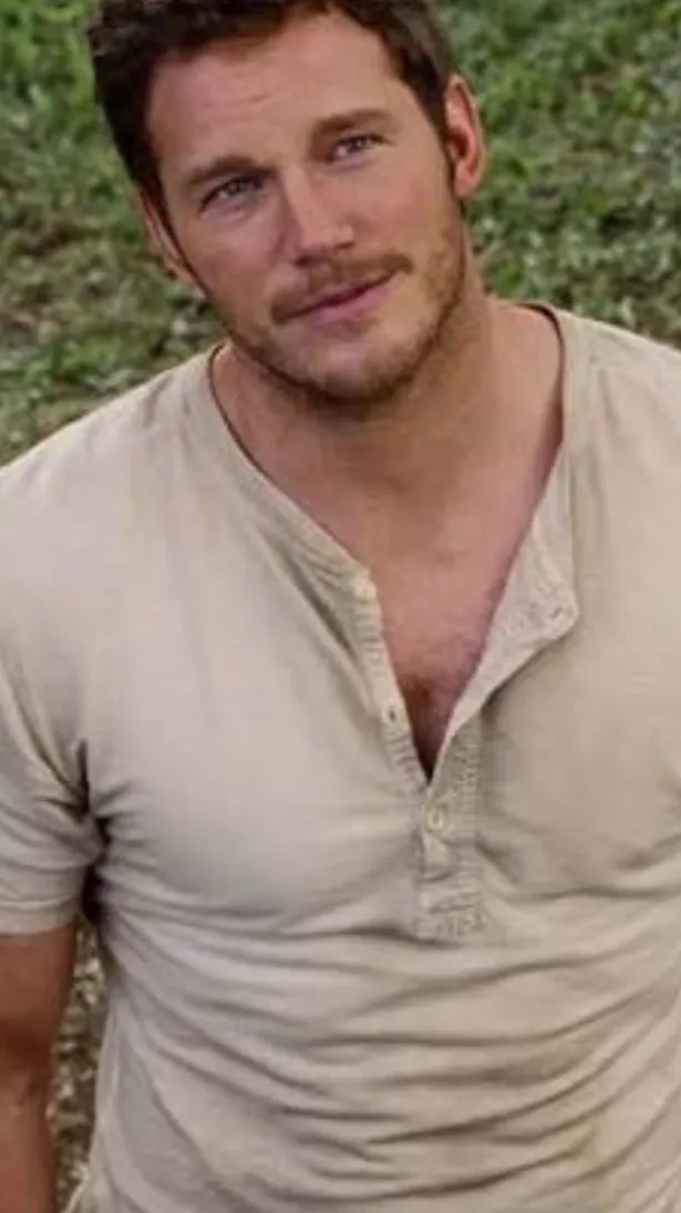 ai character: Owen Grady background